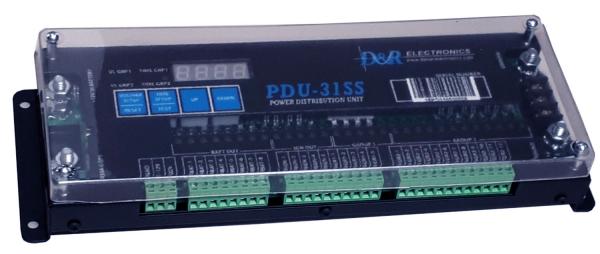 PDU-31SS